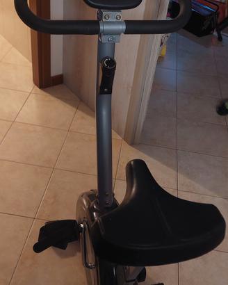 Cyclette JK Fitness