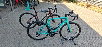 Bianchi Infinito  Di2