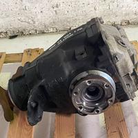 DIFFERENZIALE POSTERIORE BMW X1 Serie (E84) 754158