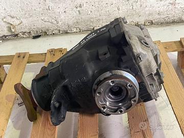 DIFFERENZIALE POSTERIORE BMW X1 Serie (E84) 754158