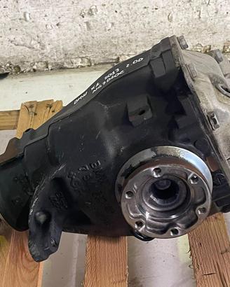 DIFFERENZIALE POSTERIORE BMW X1 Serie (E84) 754158