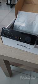 Amplificatore cuffia SMSL HO-100