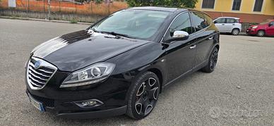 Lancia Delta 1.6 MJT 120 CV – 2010 – 265.000 km –