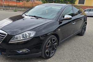 Lancia Delta 1.6 MJT 120 CV – 2010 – 265.000 km –