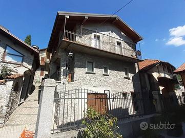 Casa indipendente di 159 m² con 3 locali a Zelbio