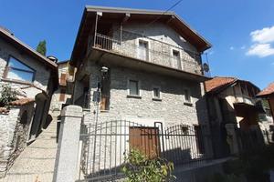 Casa indipendente di 159 m² con 3 locali a Zelbio