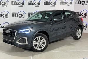 Audi Q2 35 1.5 tfsi Business Advanced
