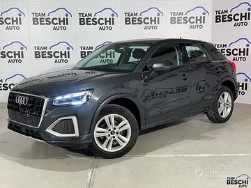 Audi Q2 35 1.5 tfsi Business Advanced