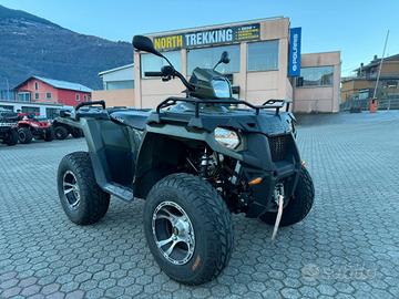 Polaris Sportsman 570 4x4
