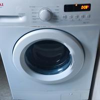 Lavatrice Akai 6kg 