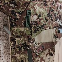 Mimetica Vegetata Italiana Tg. 46