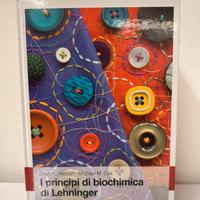 I principi di biochimica di Lehninger