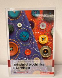 I principi di biochimica di Lehninger