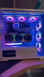Pc gaming 3070+ monitor