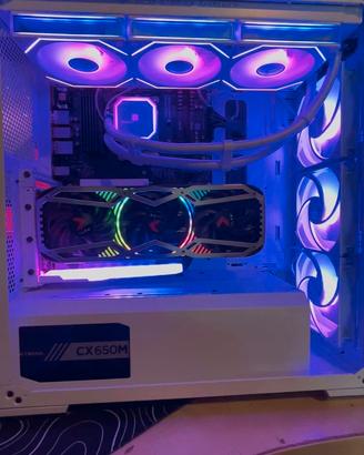 Pc gaming 3070+ monitor