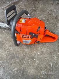 Motosega husqvarna 372xp