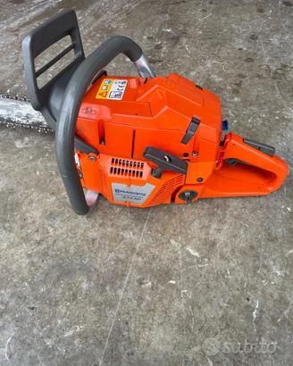 Motosega husqvarna 372xp