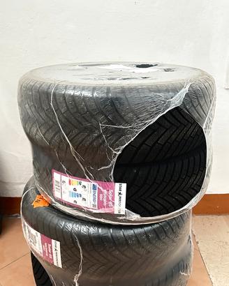 Gomme 195/60 R15 88H