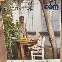 Rialzo da sedia Cam