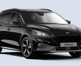 Ford Focus Sw
