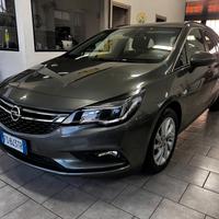 Opel Astra 1.6 CDTi 110CV Start&Stop Sports Tourer