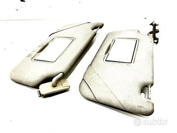 COPPIA PARASOLE DX E SX FORD Fiesta 6° Serie 1702