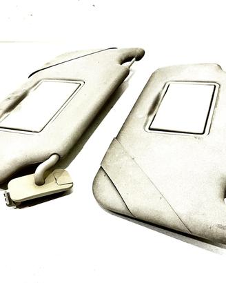 COPPIA PARASOLE DX E SX FORD Fiesta 6° Serie 1702