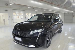 PEUGEOT 3008 BLUEHDI 130 EAT8 SES ALLURE SUV