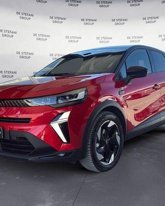 Renault Captur 1.8 full hybrid E-Tech Techno ...