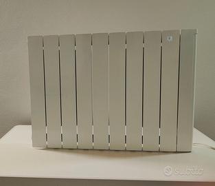 Radiatore elettrico L.97,5 x H.58cm Resa 1500W