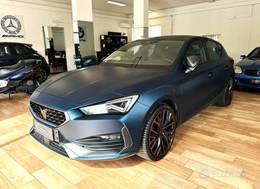 CUPRA LEON SPORTSTOURER VZ 1.4 e-HYBRID 245 CV DSG