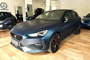 CUPRA LEON SPORTSTOURER VZ 1.4 e-HYBRID 245 CV DSG