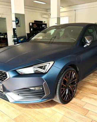 CUPRA LEON SPORTSTOURER VZ 1.4 e-HYBRID 245 CV DSG