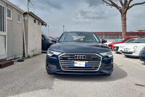 Audi A6 Avant 40 2.0 TDI S tronic Business Plus