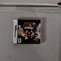 Super mario 64 ds