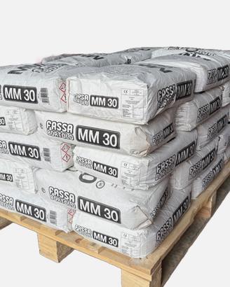 MM30 Fassa Bortolo in bancale 145€ prezzo SUPER 😱