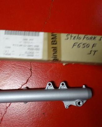GAMBALE FORCELLA SX BMW F650 F650ST F 650 ST