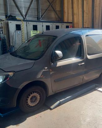 Ricambi Mercedes citan anno 2019