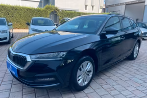 Skoda Octavia 2.0 TDI EVO SCR 150 CV DSG Wagon Exe