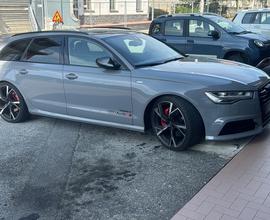 Audi a6 3000 v6 biturbo