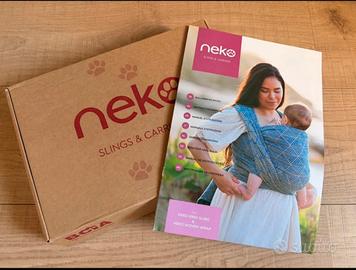 Fascia neonato Neko Slings