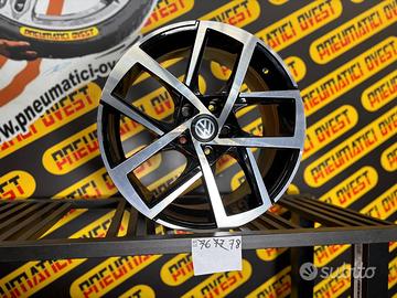 Cerchio Volkswagen 17 pollici