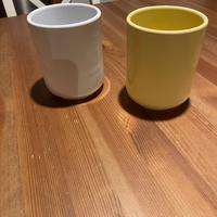 Portamestoli ceramiche Rometti