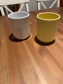 Portamestoli ceramiche Rometti