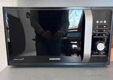 Forno microonde Samsung