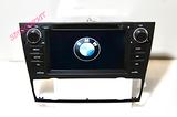 Stereo Navigatore Android 10 Per BMW Serie 3