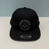 cappellino harley davidson 