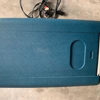 Frigo portatile 32 lt. Isotherm 12/14V - 115/230V