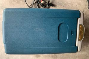 Frigo portatile 32 lt. Isotherm 12/14V - 115/230V