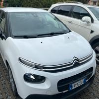 Citroen C3 Van